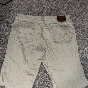 Ralph Lauren Polo Sullivan Slim Stretch Jeans
